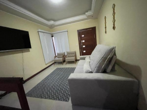 Casa confraternização